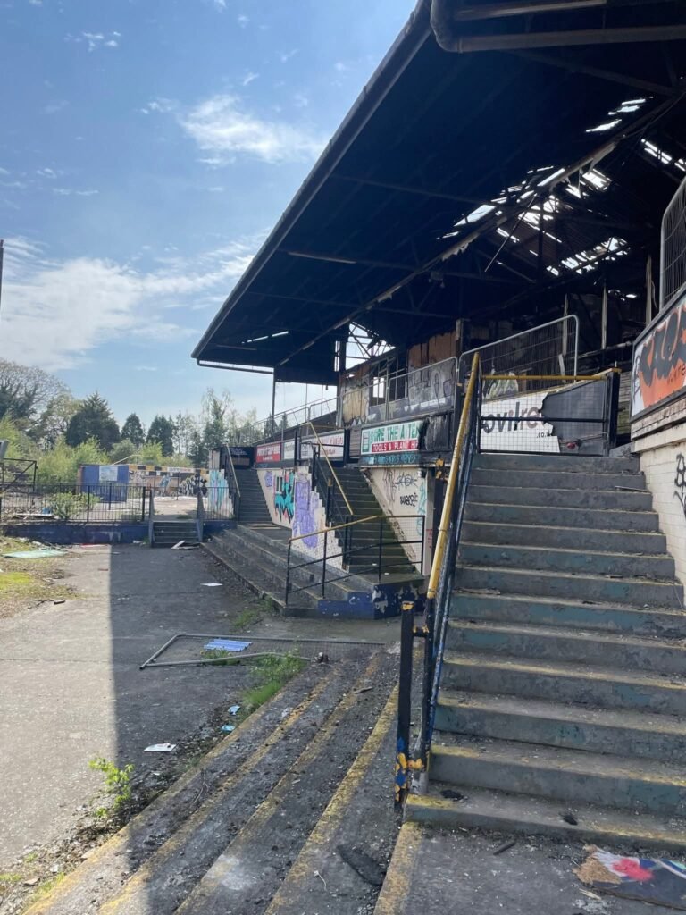 Building Decommissioning