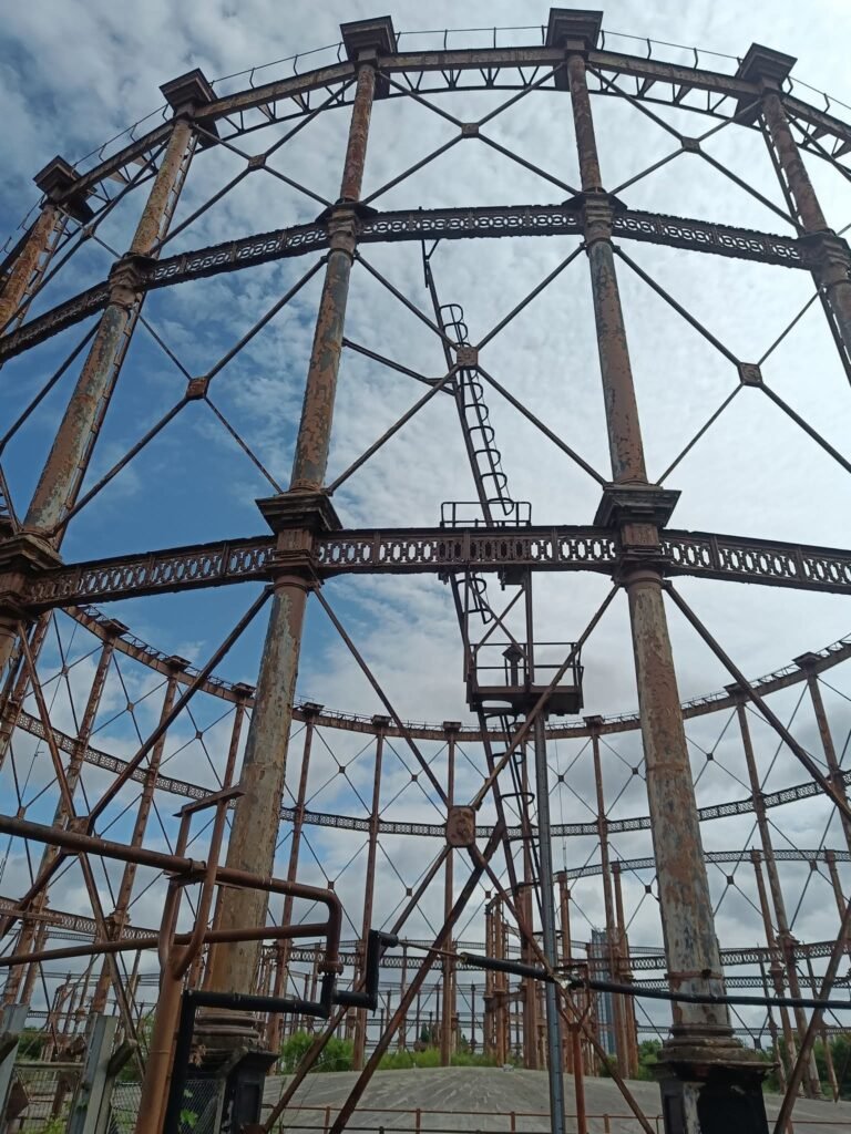 Chimney demolition Contractors Liverpool & Wirral