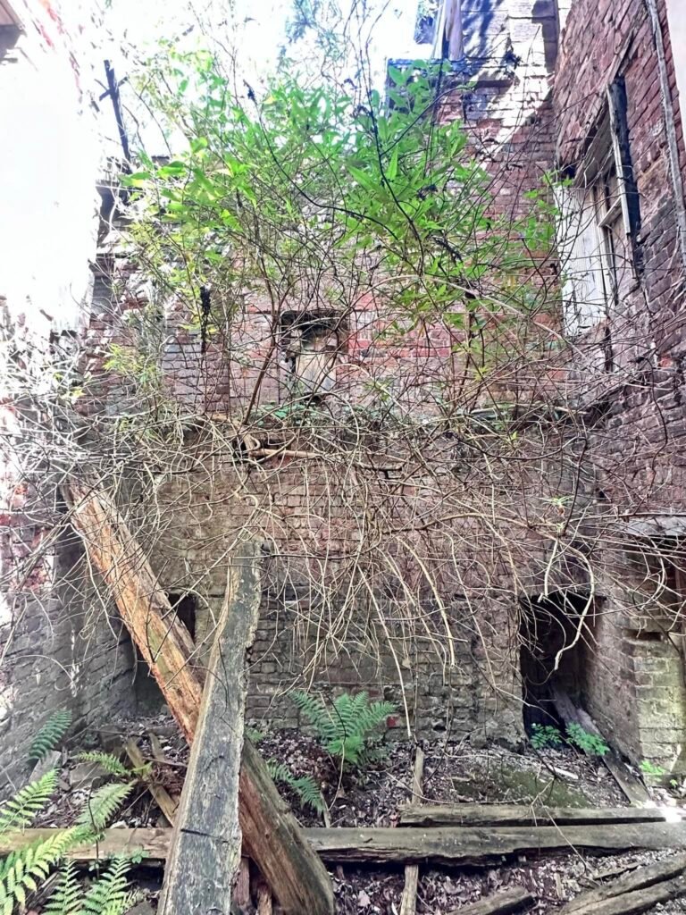 Demolition-contractors-Knutsford