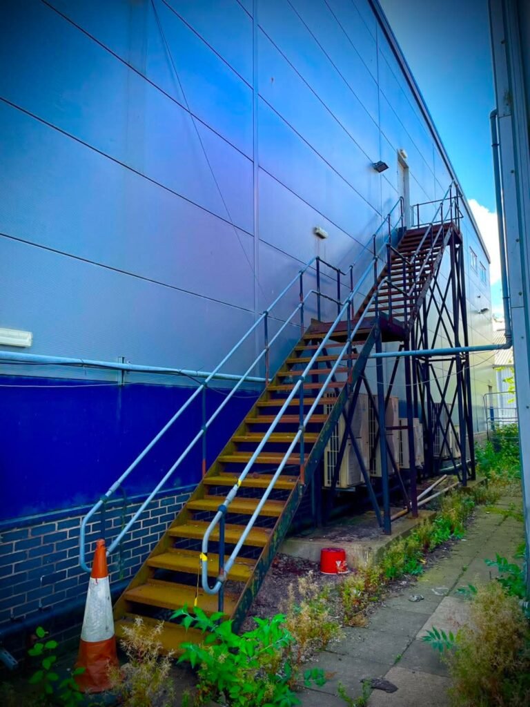 Demolition-contractors-Rotherham