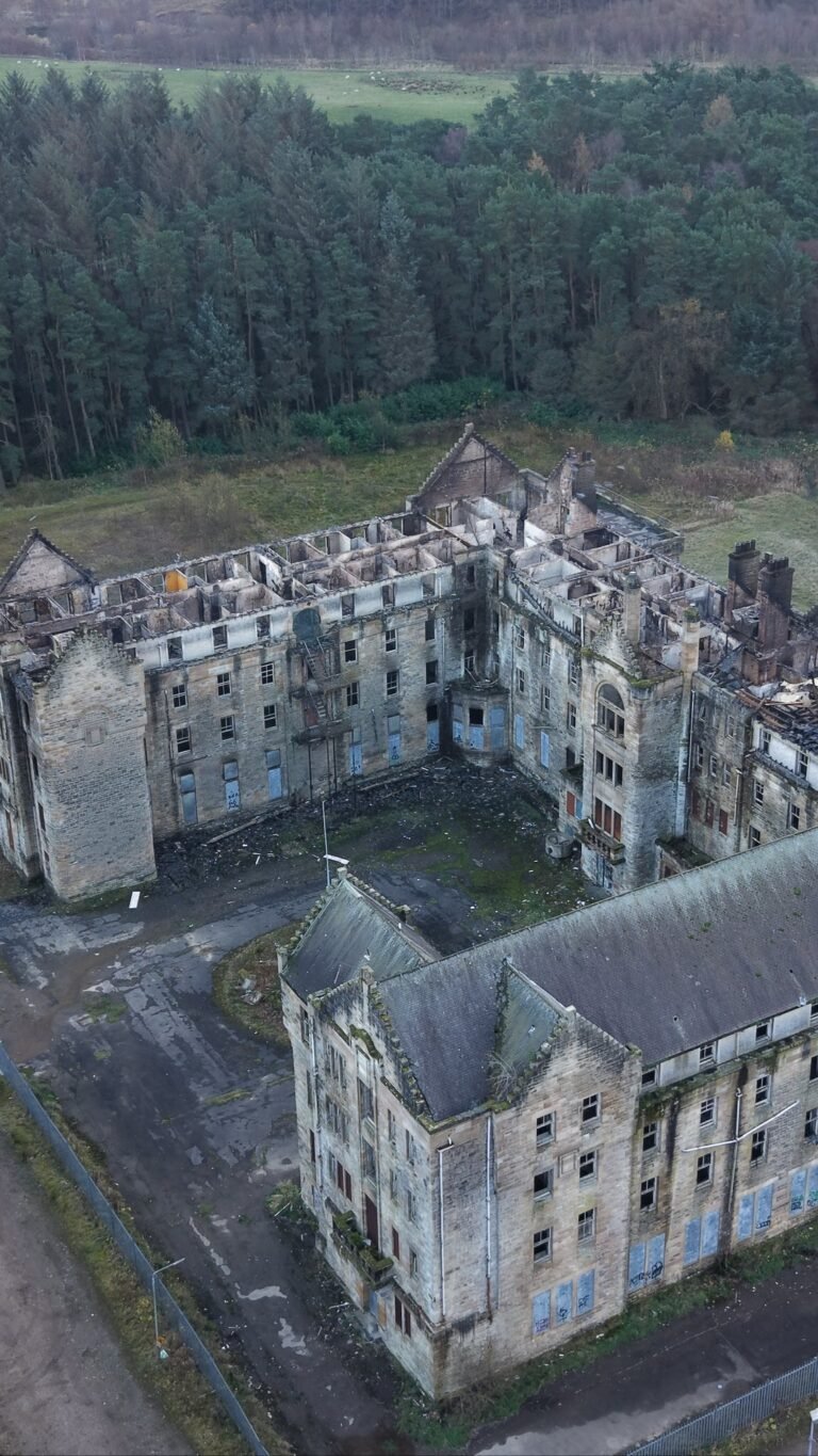 Demolition Knowledge Base