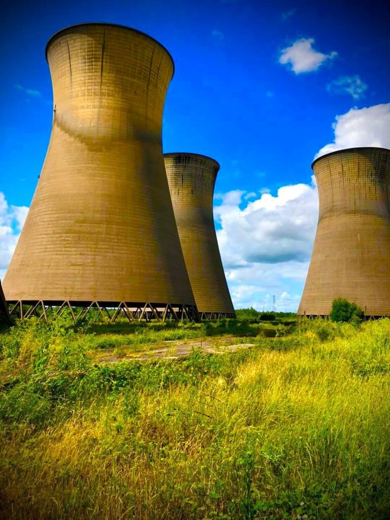 Demolition-Risk-Management. Liverpool