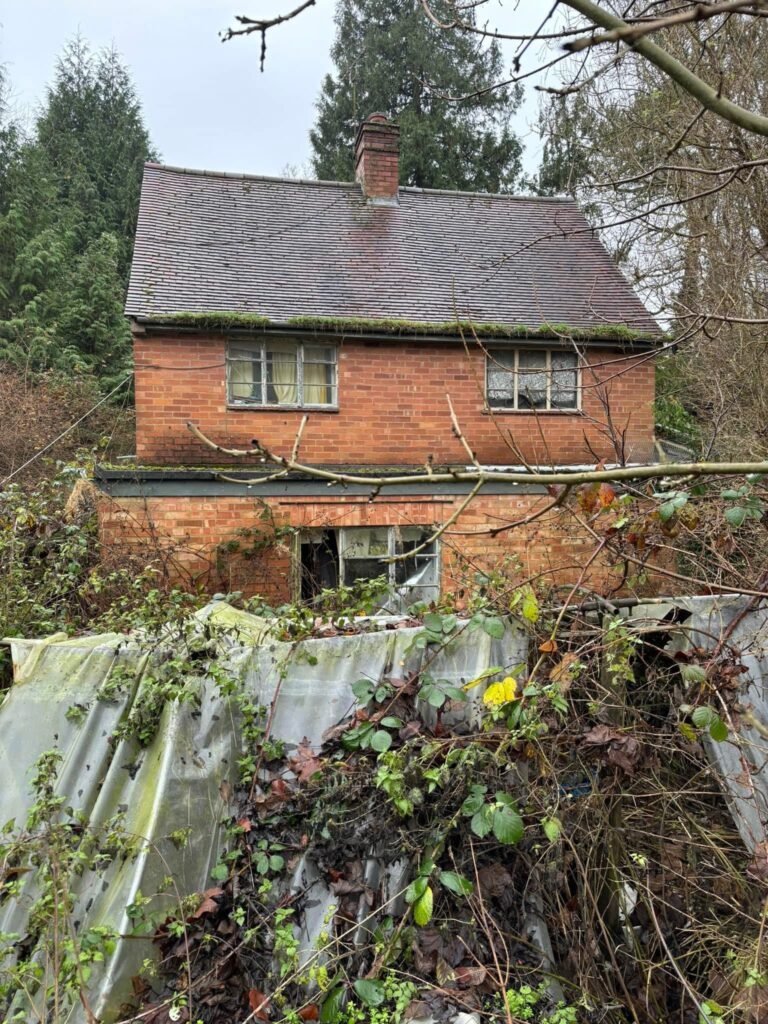 Environmental Considerations Surrounding Demolition In Liverpool