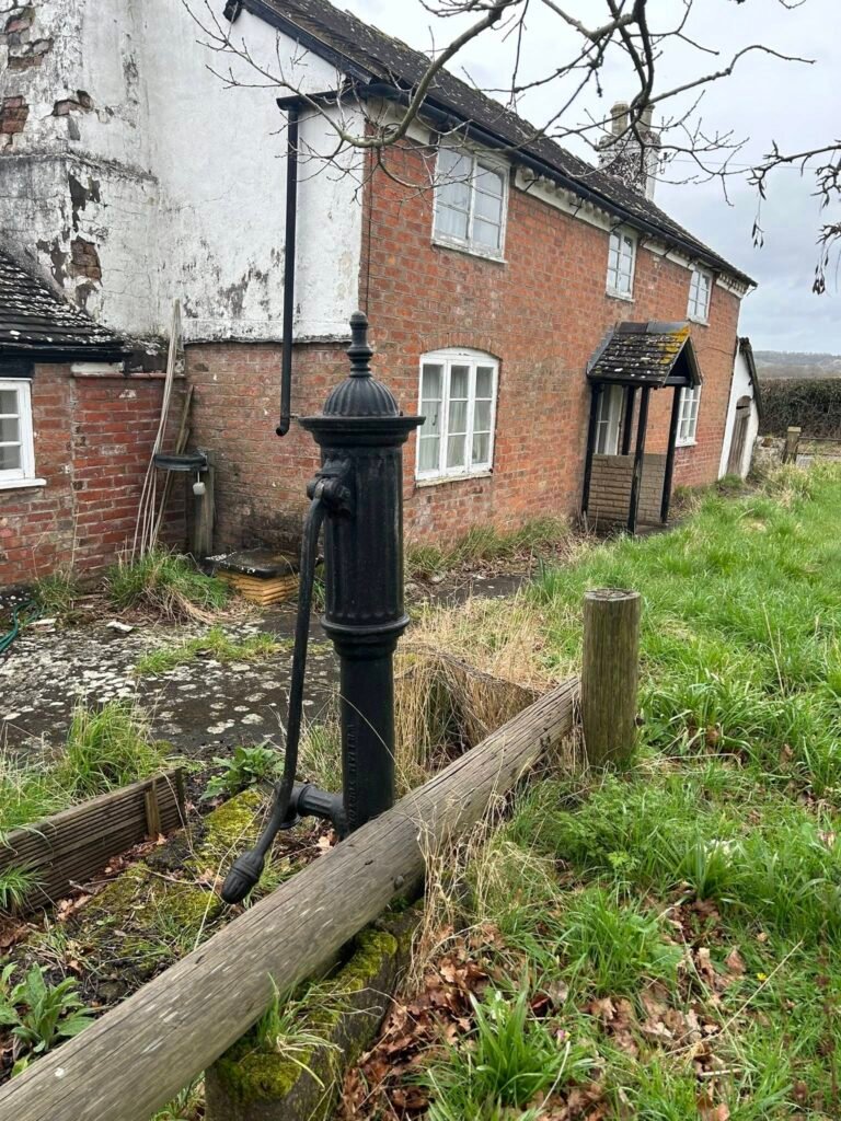 Managing Demolition waste Liverpool