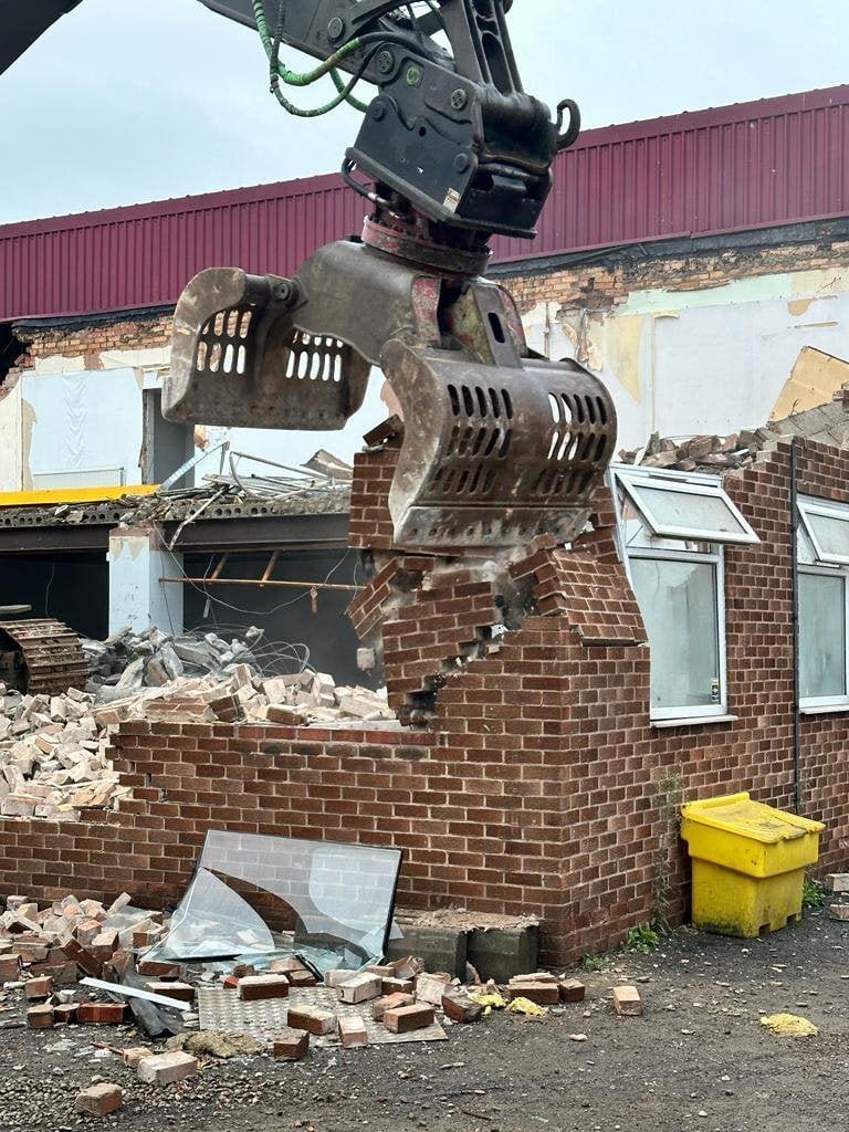 Demolition-contractors-Runcorn