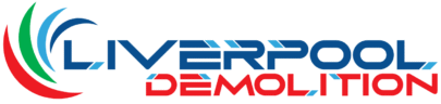 Liverpool Demolition logo